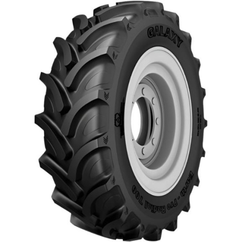 Galaxy Earth-Pro Radial 700 R-1W 520/70 R38 150D