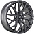 Race Ready CSS3347 7x16 4*100 ET42 DIA60.1 BLK/M Литой
