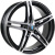 Venti 1518 6x15 4*98 ET40 DIA58.6 BFP Литой Venti 1518 6x15 4*98 ET40 DIA58.6 BFP Литой