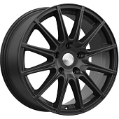 Скад Ле Ман 7x16 4*100 ET38 DIA67.1 Черный бархат Литой