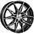 RST R247 7x17 5*108 ET45 DIA65.1 BD Литой