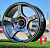 Комплект дисков ProDrive GC-05F 17x8 et35 5x100