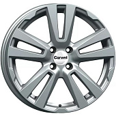 Carwel Берг 6.5x17 4*100 ET43 DIA60.1 SB Литой