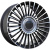 RST R159 8x19 5*108 ET45 DIA63.3 GB Литой