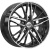 WUP UP108 6.5x16 5*114.3 ET40 DIA67.1 New Diamond Литой