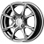 Carwel Сенеж 6x15 4*100 ET45 DIA67.1 SL Литой