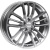 Carwel Крет 7x18 5*108 ET33 DIA60.1 SLT Литой Carwel Крет 7x18 5*108 ET33 DIA60.1 SLT Литой