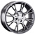 LS 818 6.5x15 5*100 ET40 DIA73.1 GMF Литой