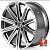 Комплект дисков Changan 21x9 et35 5x114.3 d60.1