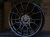 Литые диски TRD OFFROAD FlowForming MATTE BLACK 19” 5x114.3 ET40 8.5J D60.1 Литые диски TRD OFFROAD FlowForming MATTE BLACK 19” 5x114.3 ET40 8.5J D60.1