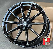Комплект дисков Wheelforce Design XF005 19x8.5/9.5 et35/38 5x114.3