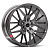 HFT MC 308 R19 8.5х19 5*108 ET35 DIA73.1 Matt Gunmetal (MGM) Литой