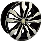 Диски Extreme Wheels VWL079 9x20/5x130 D71.5 ET45 BKF