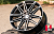 Комплект дисков VPS 078 FlowForm 19x8.5 et35 5x114.3 d73.1