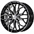 Race Ready CSSD2853 6.5x15 4*100 ET40 DIA60.1 B-P Литой