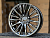 Литые диски TOYOTA FlowForming HYPER BLACK 18” 5x114.3 ET38 8J D73.1