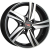 Replica Concept RN526 6.5x17 5*114.3 ET40 DIA66.1 BFP Литой