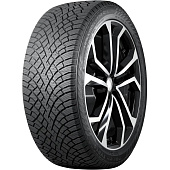 Nokian Tyres Hakkapeliitta R5 SUV 215/65 R17 103R XL