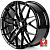 Комплект дисков HRE XF201 20x8.5 et35 5x114.3 d73.1