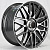 Диски KoKo Kuture YF1118 9.5x19/5x112 D66.6 ET43 GMF