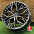 Комплект дисков Titan Forged F29 19x8.5/9.5 et35/35 5x112