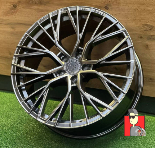 Комплект дисков Titan Forged F29 19x8.5/9.5 et30/33 5x120