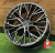Комплект дисков Titan Forged F29 19x8.5/9.5 et30/33 5x120 Комплект дисков Titan Forged F29 19x8.5/9.5 et30/33 5x120