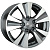 Replay Ki164 6.5x16 5*114.3 ET40 DIA67.1 GMF Литой