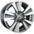 Replay Ki164 6.5x16 5*114.3 ET40 DIA67.1 GMF Литой