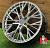 Комплект дисков Titan Forged F29 18x8 et35 5x108