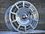 Кованые диски CADILLAC FULL POLISH 22” 6x139.7 ET20 9.5J D78.1