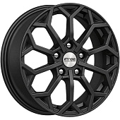 iFree Спейс-Нидл 6.5x16 5*100 ET38 DIA67.1 Блэк мэт Литой