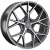 Replay H151 7.5x17 5*114.3 ET45 DIA64.1 MGMF Литой