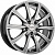 X'trike X-120 7x17 5*108 ET33 DIA60.1 HSBFP Литой