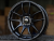 Литые диски WORK CR KIWAMI MATTE BLACK 16” 4x100 ET35 7J D73.1 Литые диски WORK CR KIWAMI MATTE BLACK 16” 4x100 ET35 7J D73.1