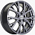 Carwel Тур 7x18 5*114.3 ET40 DIA66.6 GRT Литой