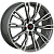 Replica LA B533 10.5x20 5*112 ET40 DIA66.6 GMF Литой