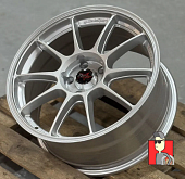 Комплект дисков Weds Sport TC105X 18x8.5 et38 5x114.3 d73.1