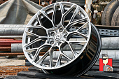 HRE P200 FF