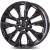 Replica FR TY492 7.5x19 5*114.3 ET40 DIA60.1 Black Литой Replica FR TY492 7.5x19 5*114.3 ET40 DIA60.1 Black Литой
