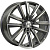 RST R2203FF 9x22 6*139.7 ET42 DIA100.1 HBFP Литой