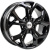RST R016 6x16 5*114.3 ET43 DIA67.1 BFP Литой