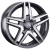 LS 420 6x15 4*100 ET50 DIA60.1 GMF Литой LS 420 6x15 4*100 ET50 DIA60.1 GMF Литой