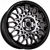Sakura Wheels YA9661 5.5x15 4*100 ET40 DIA67.1 Y3 Литой