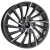 Yamato Hoshi 7x17 5*114.3 ET47 DIA66.1 MGMFP Литой