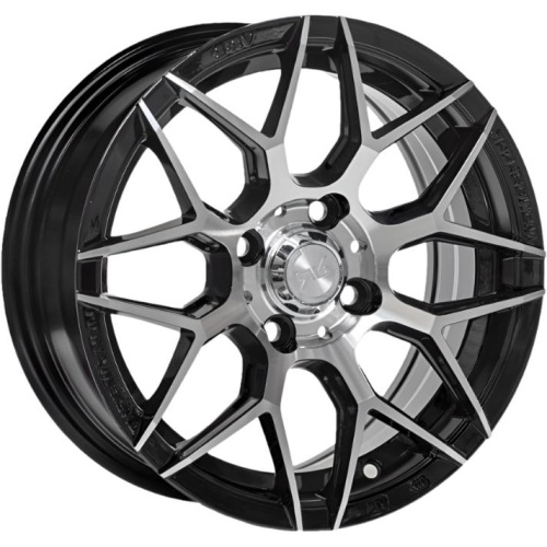 Race Ready CSS3940 7.5x17 5*108 ET33 DIA60.1 MK-P Литой