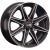 LS 363 6.5x15 4*100 ET40 DIA73.1 BKF Литой LS 363 6.5x15 4*100 ET40 DIA73.1 BKF Литой