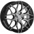 Race Ready CSS3940 7.5x17 5*108 ET33 DIA60.1 MK-P Литой Race Ready CSS3940 7.5x17 5*108 ET33 DIA60.1 MK-P Литой