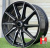 Комплект дисков Shogun 17x7.5 et35 4x100 Комплект дисков Shogun 17x7.5 et35 4x100