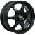 Cross Street CR-15 5.5x14 4*98 ET35 DIA58.6 Black Литой